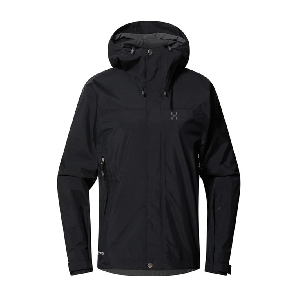 Haglöfs Astral GTX II Jacket Women vandringsjacka