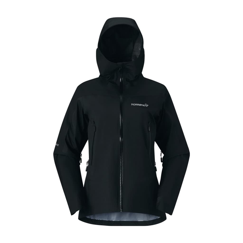 Norrøna falketind Gore-Tex Jacket W vandringsjacka