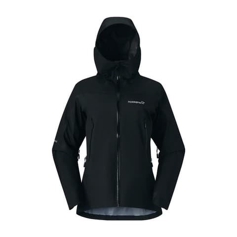 Norrøna falketind Gore-Tex Jacket W