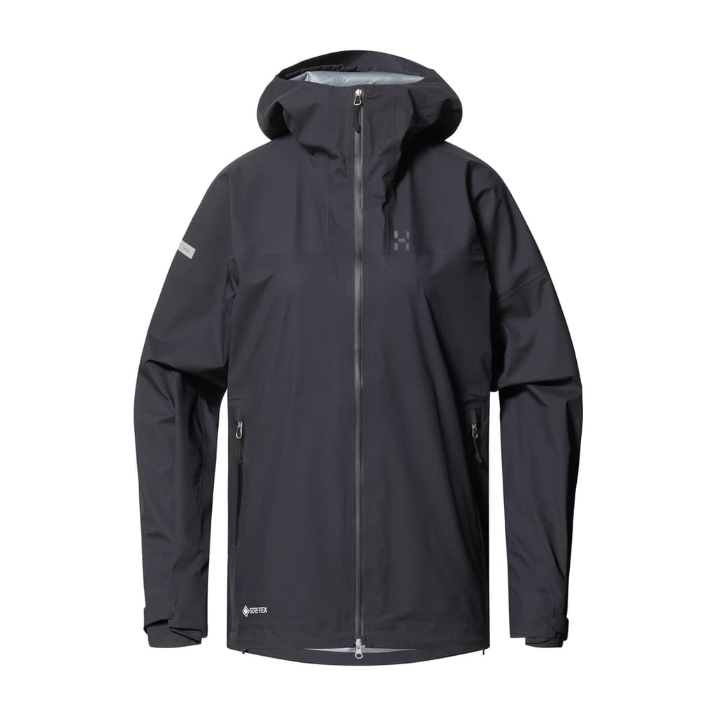Haglöfs L.I.M Airak GTX Jacket Women vandringsjacka