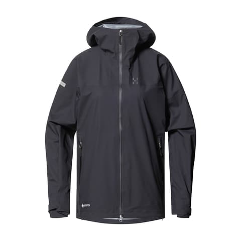 Haglöfs L.I.M Airak GTX Jacket Women