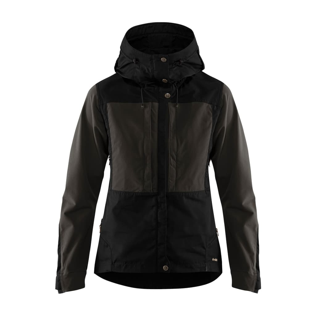 Fjällräven Keb Jacket W vandringsjacka