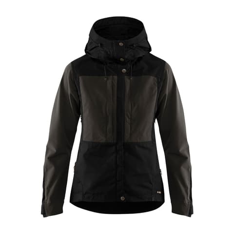 Fjällräven Keb Jacket W