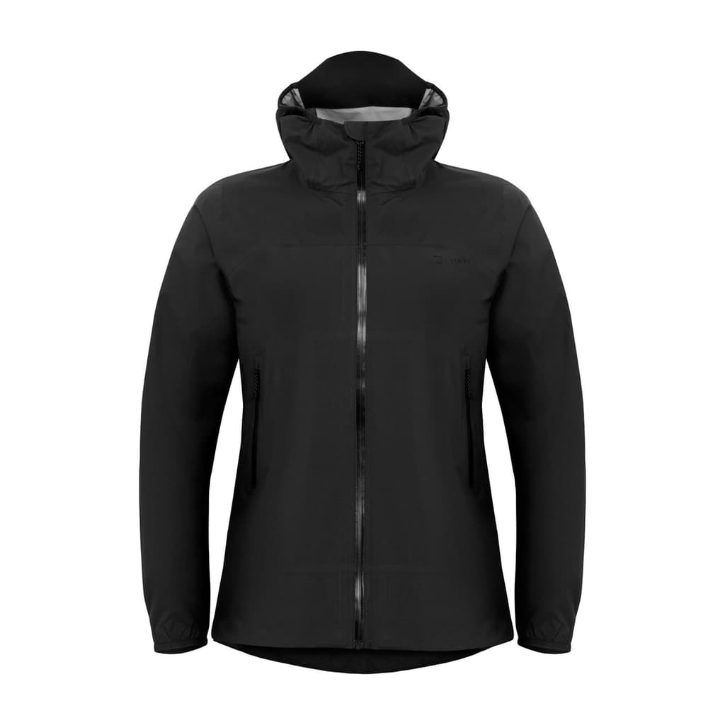 Urberg 2.5L Shell Jacket W vandringsjacka