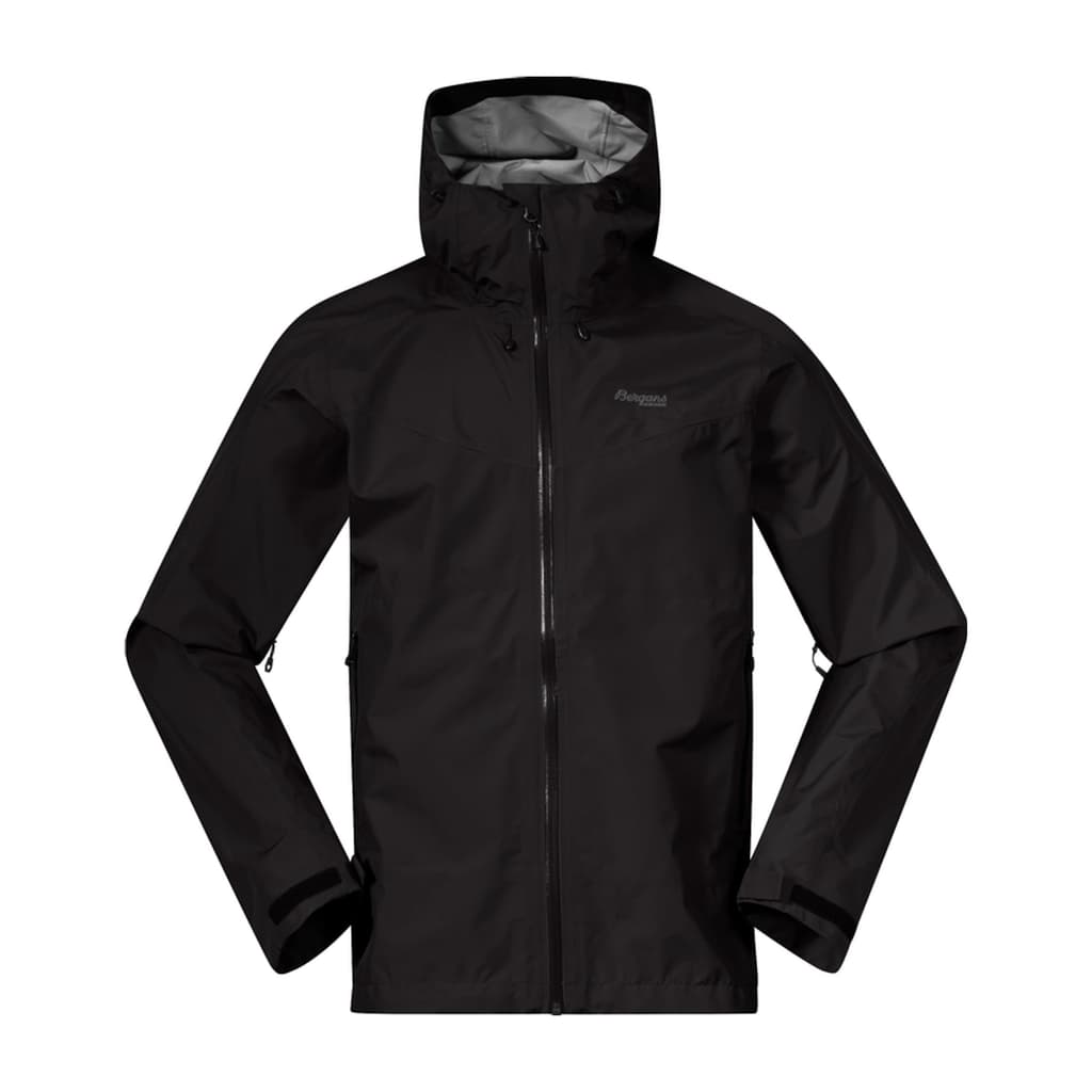 Bergans Skarlight 3L Shell Jacket M vandringsjacka