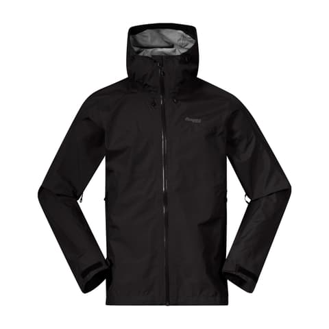 Bergans Skarlight 3L Shell Jacket M