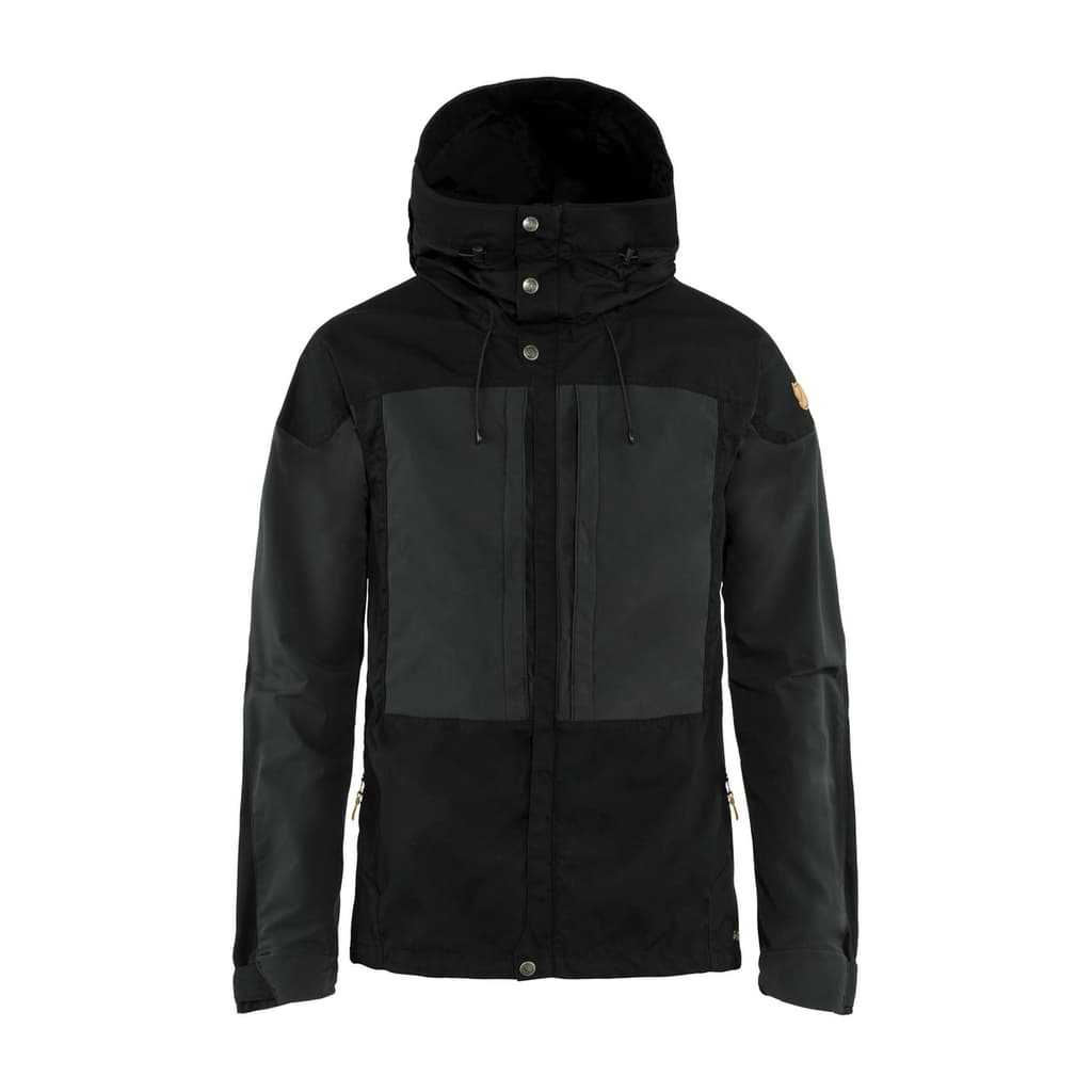 Fjällräven Keb Jacket M vandringsjacka