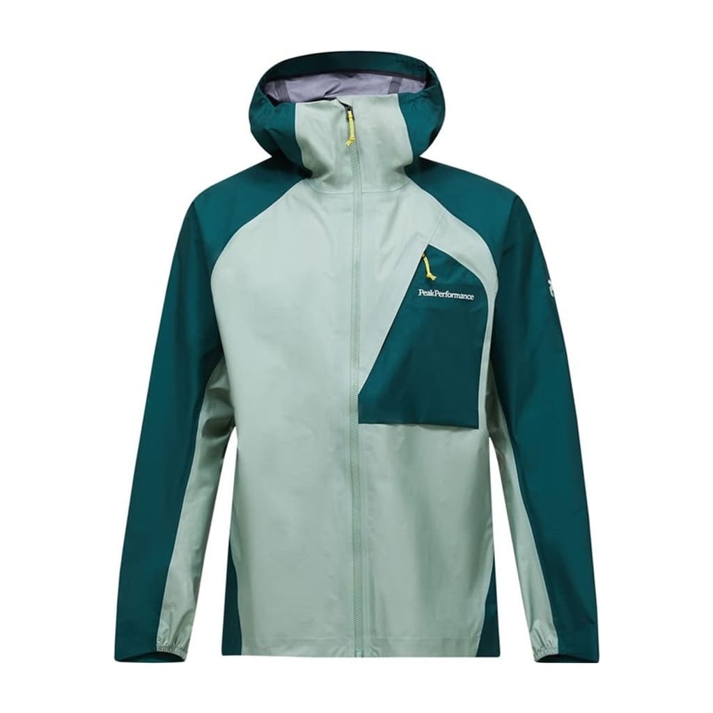 Peak Performance Trail Hipe 3L Shell Jacket M vandringsjacka