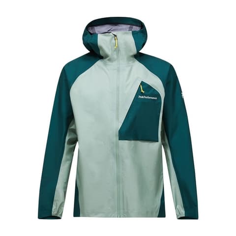 Peak Performance Trail Hipe 3L Shell Jacket M