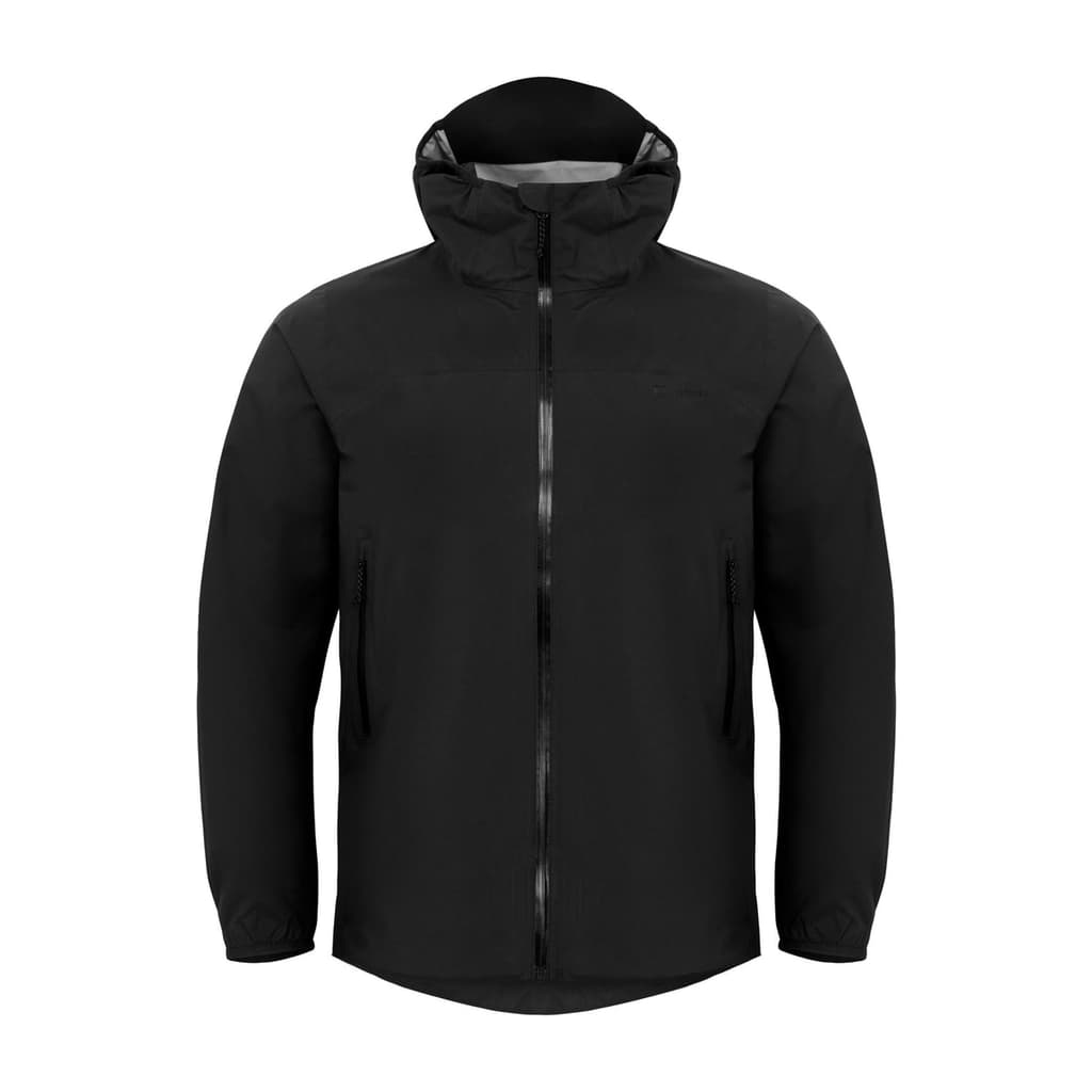 Urberg 2.5L Shell Jacket M vandringsjacka