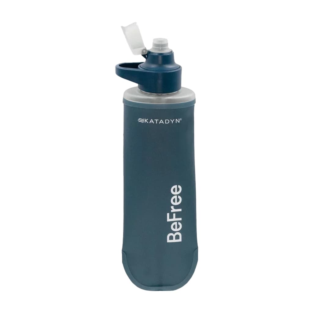 Katadyn BeFree AC 0,5 L vattenrenare