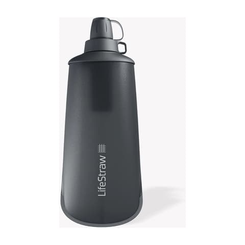 LifeStraw Peak Squeeze 1 L