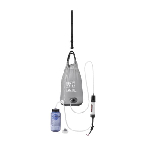 MSR Guardian Gravity Purifier