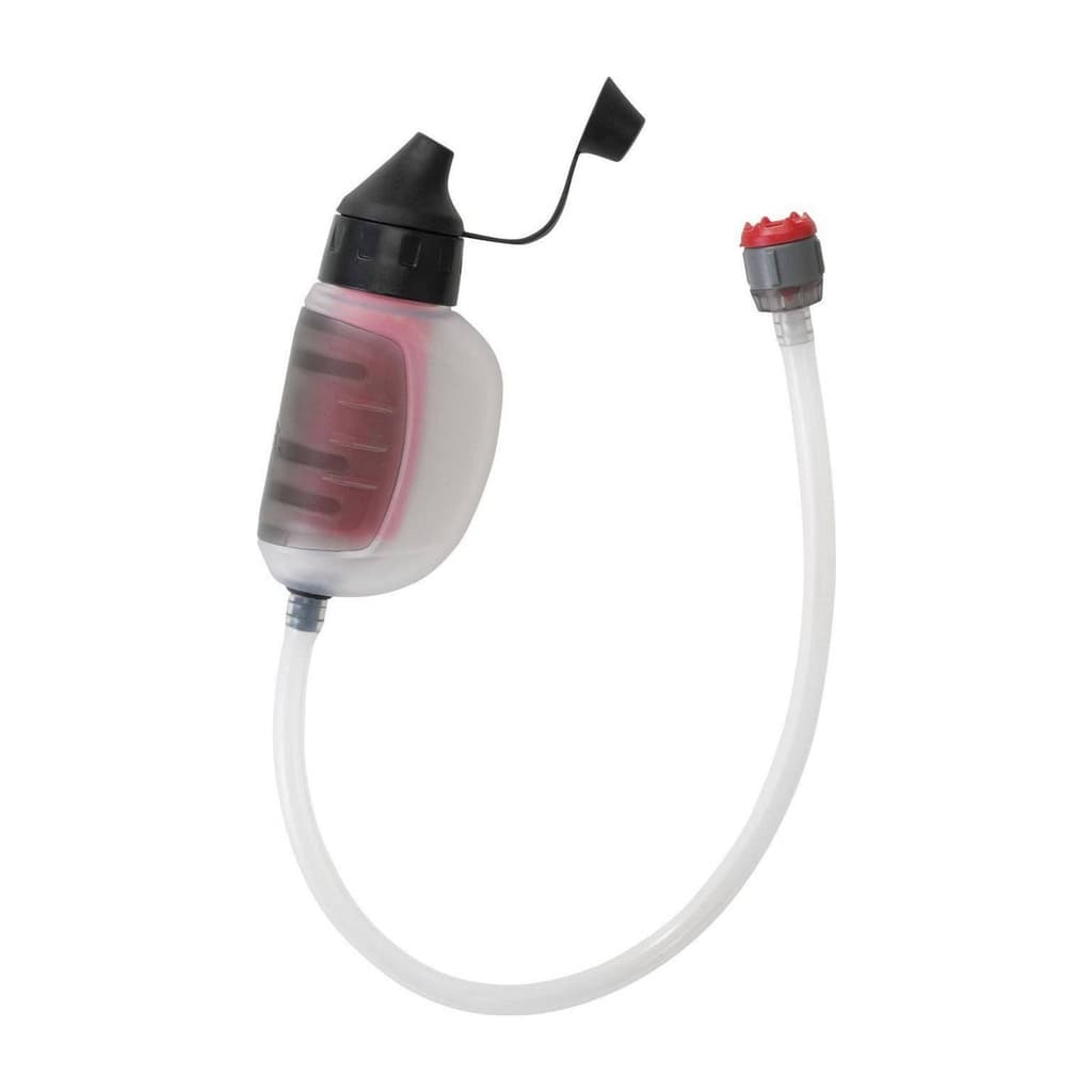 MSR TrailShot Microfilter vattenrenare