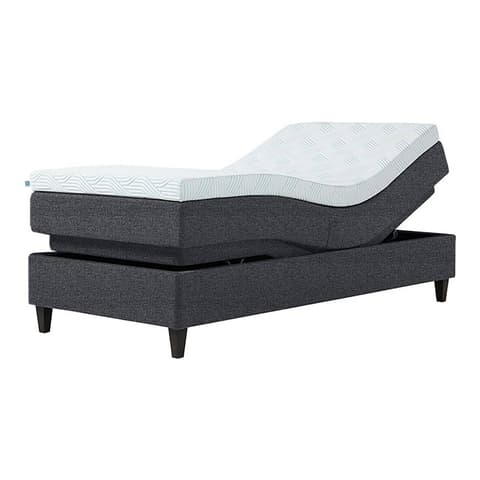 Tempur Promise Ställbar (enkel)