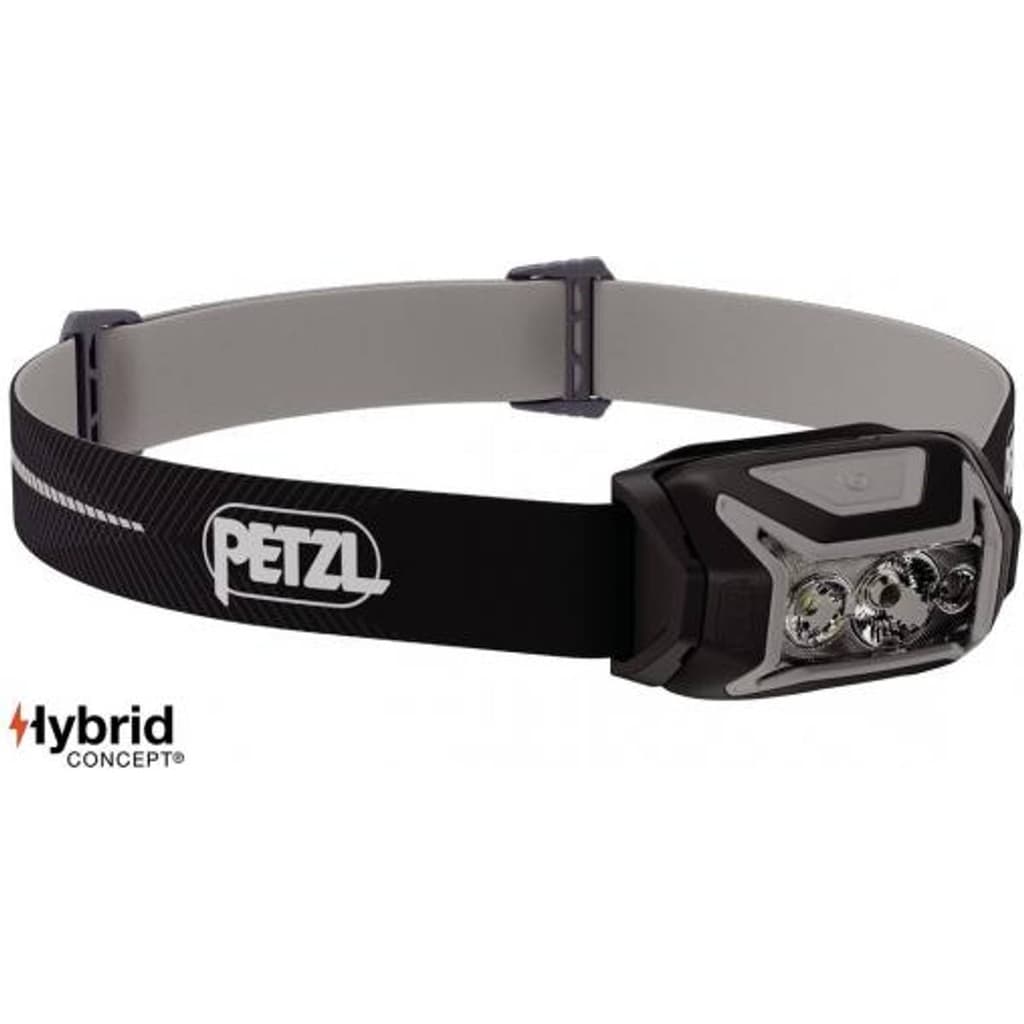 Petzl Actik Core pannlampa