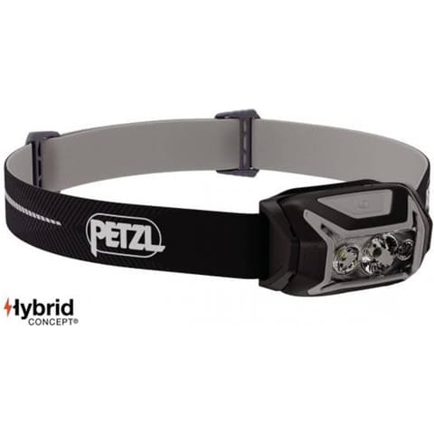 Petzl Actik Core