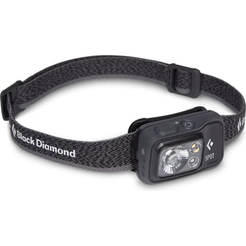 Black Diamond Spot 400