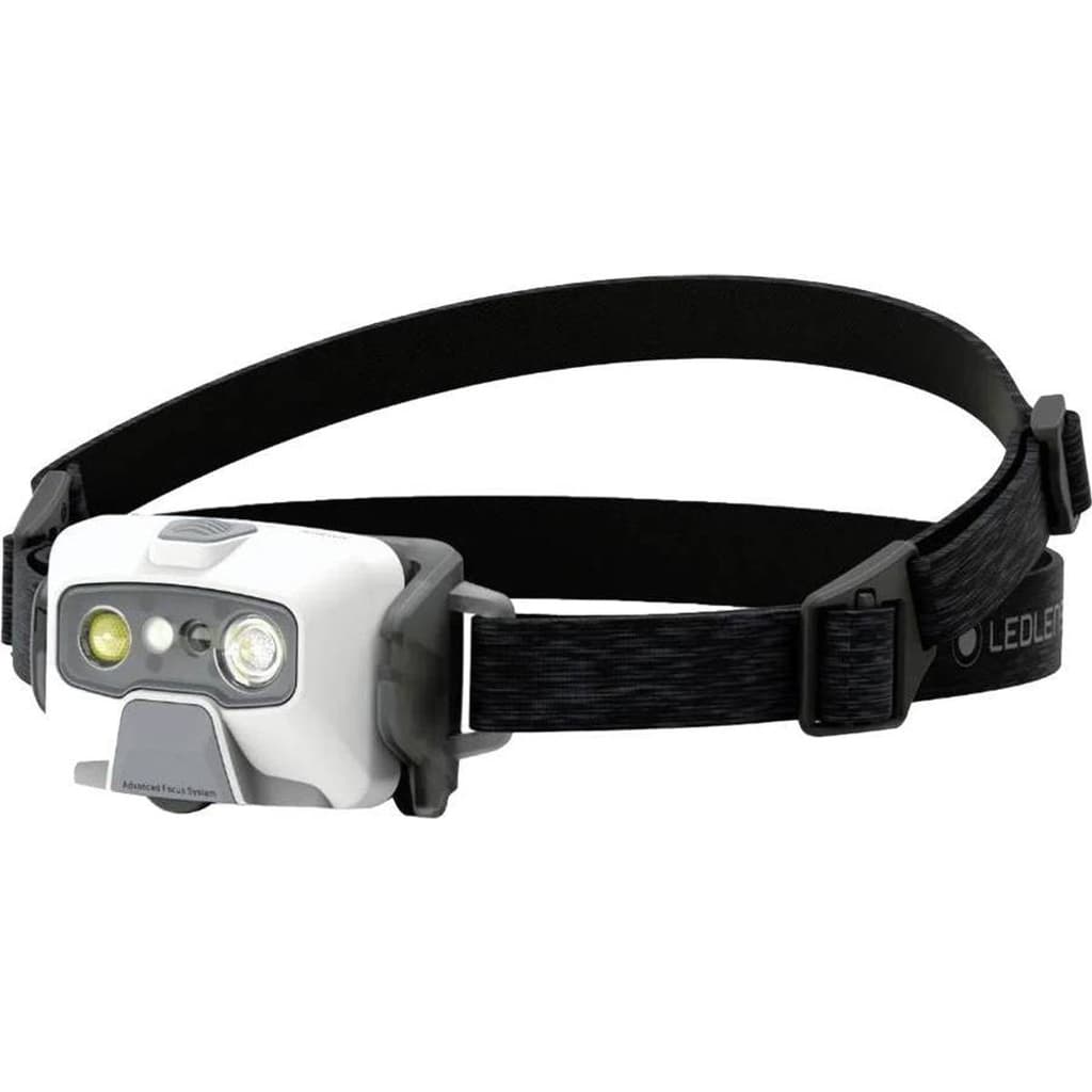 Ledlenser HF6R Core pannlampa