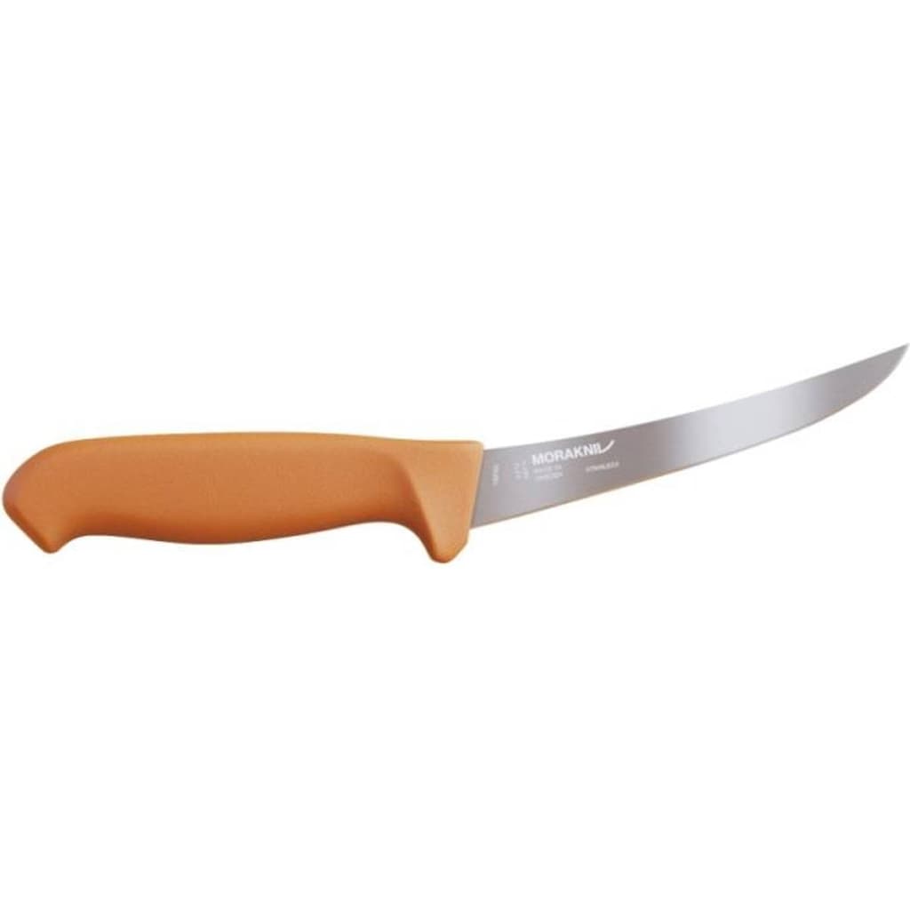 Morakniv Urbeningskniv Svängd slaktknivar