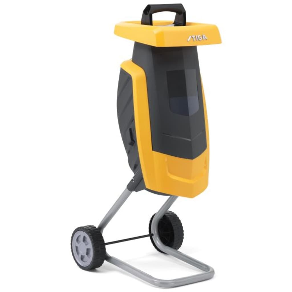 Stiga Bio Master 2200 kompostkvarn