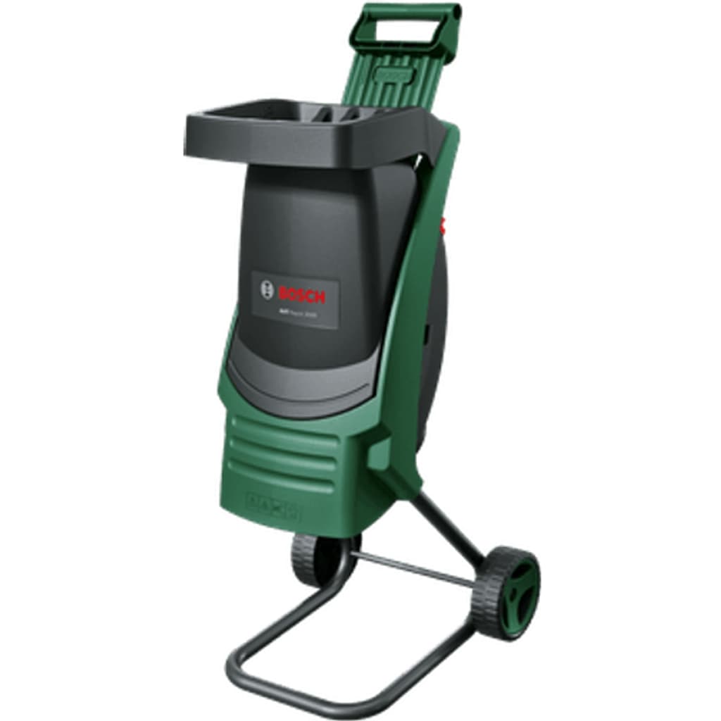 Bosch AXT Rapid 2200 kompostkvarn