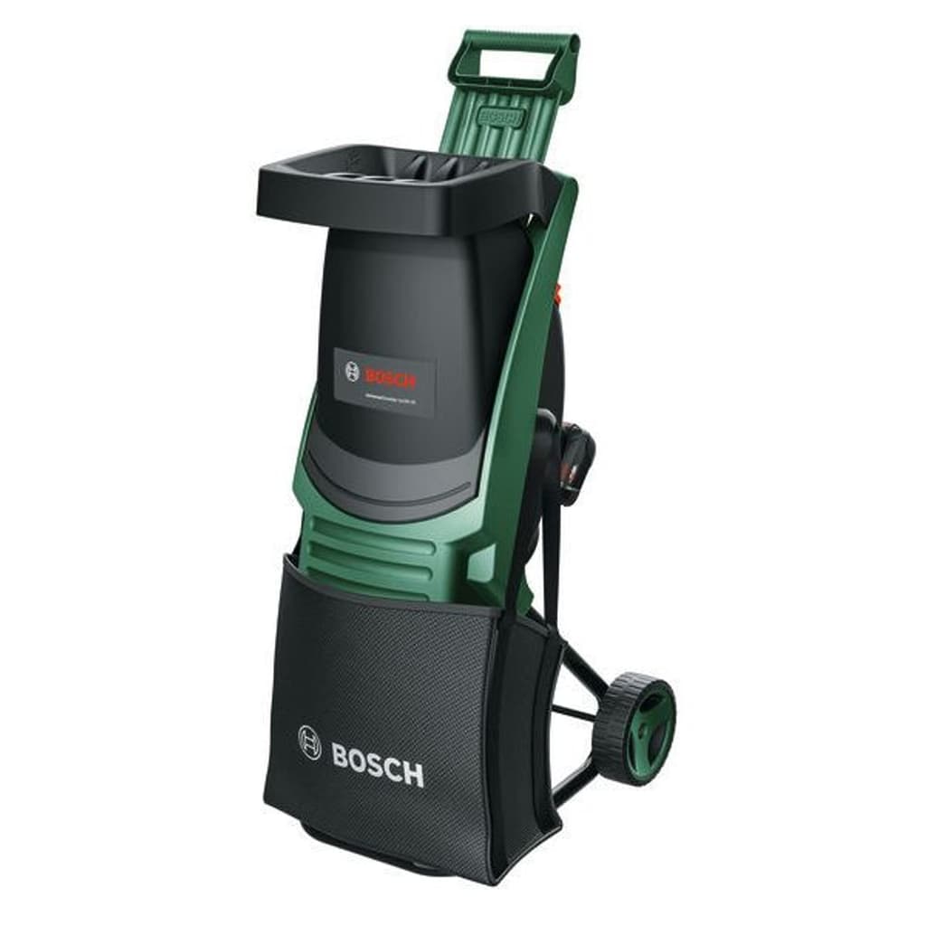 Bosch UniversalShredder 2x18V-25 kompostkvarn