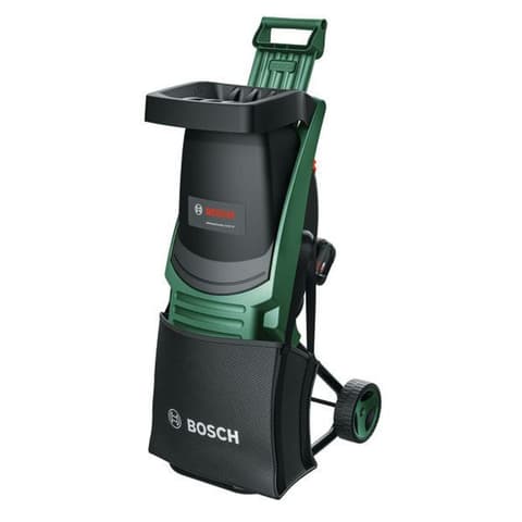 Bosch UniversalShredder 2x18V-25