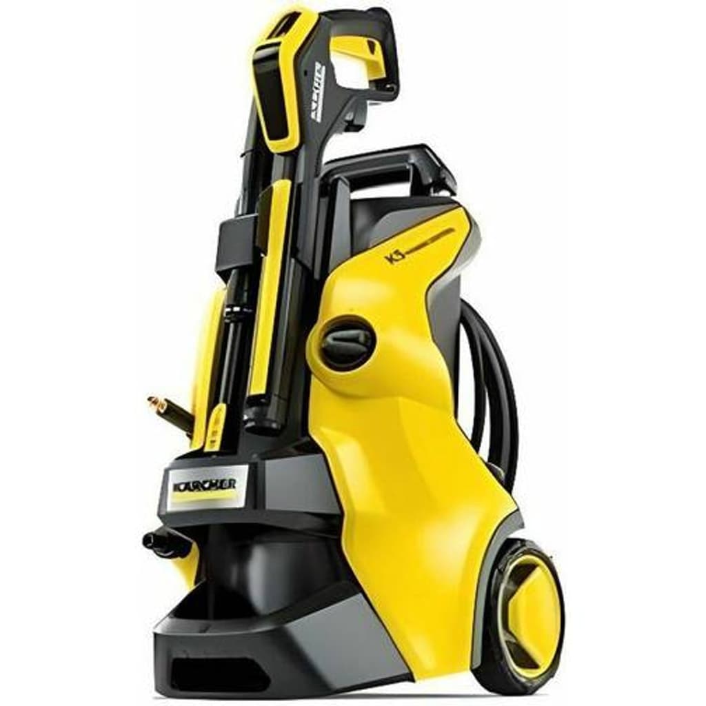Kärcher K5 Power Control högtryckstvätt