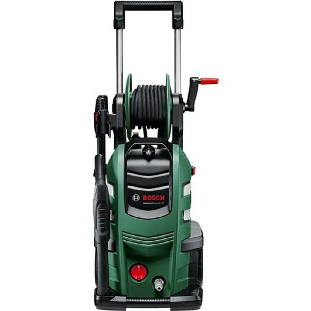 Bosch AdvancedAquatak 160 högtryckstvätt