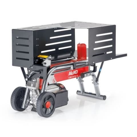 AL-KO LSH 370/4