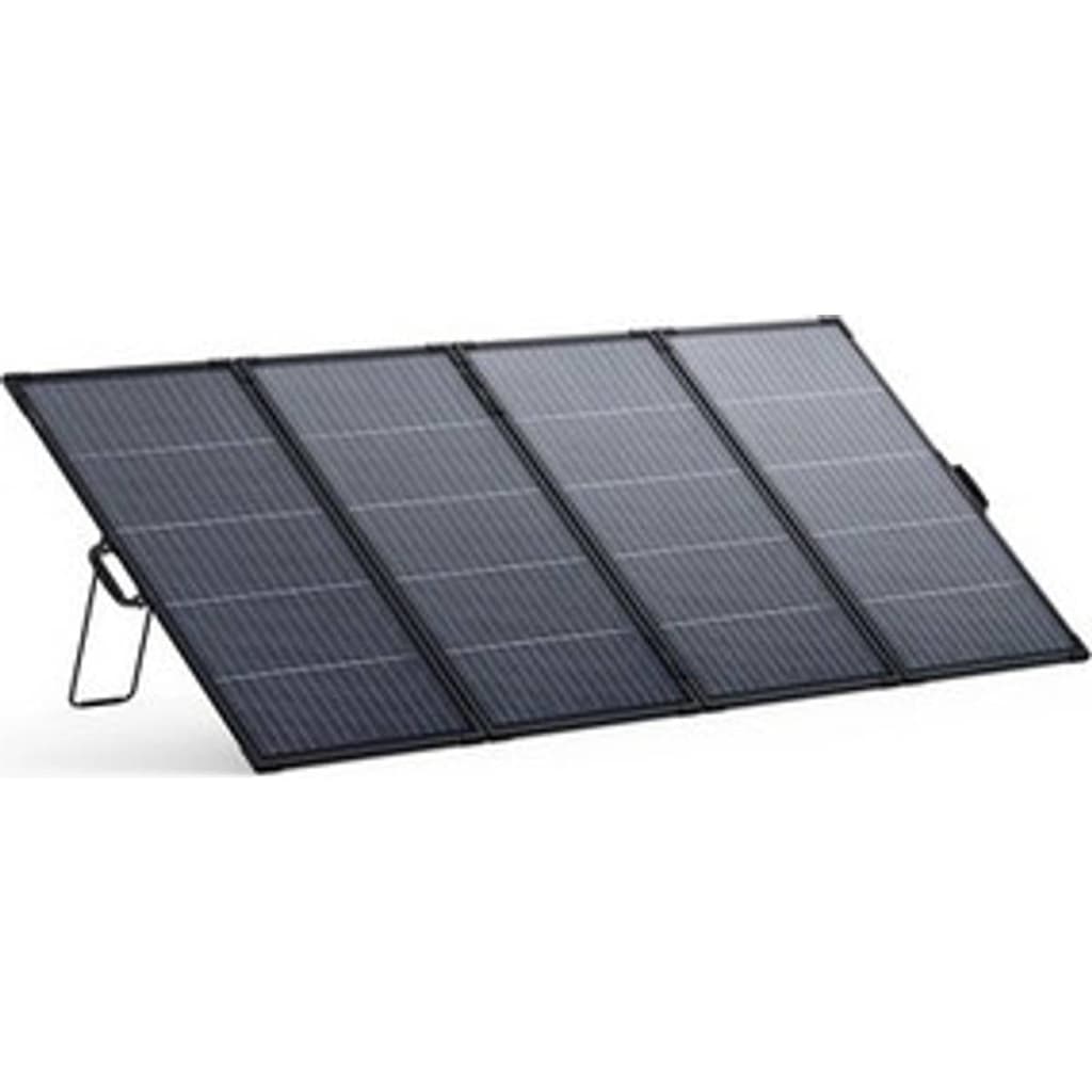 Anker Solix PS400 Bifacial 400W solceller