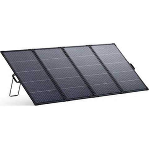 Anker Solix PS400 Bifacial 400W