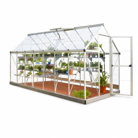 Palram/Canopia Harmony 8