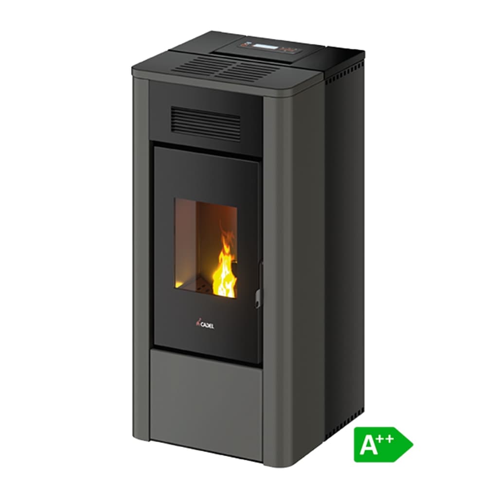 Cadel Hydro River 18 vattenmantlad kamin