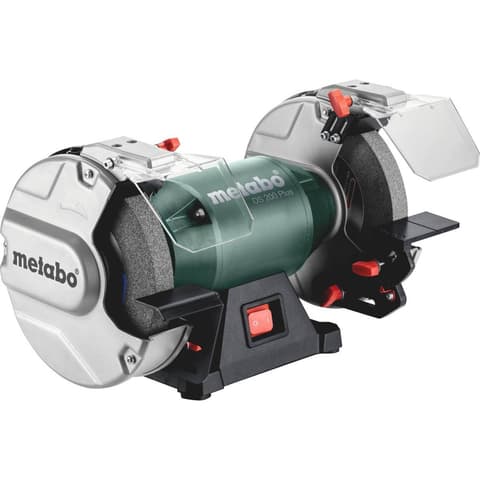Metabo DS 200 Plus