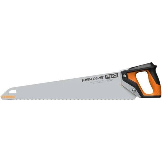Fiskars Pro PowerTooth Fine-cut handsåg