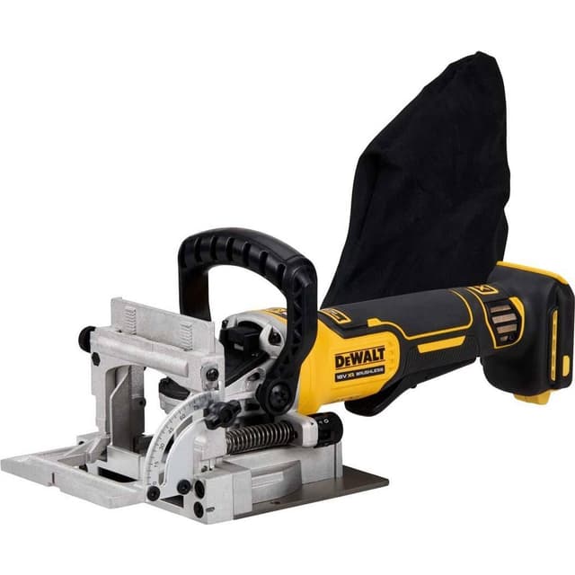 DeWalt DCW682NT-XJ lamellfräs