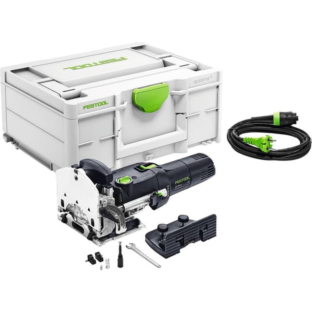 Festool DF 500 Q-Plus Domino lamellfräs