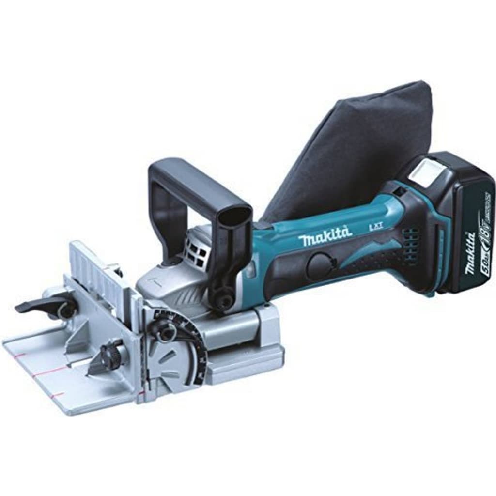 Makita DPJ180 lamellfräs