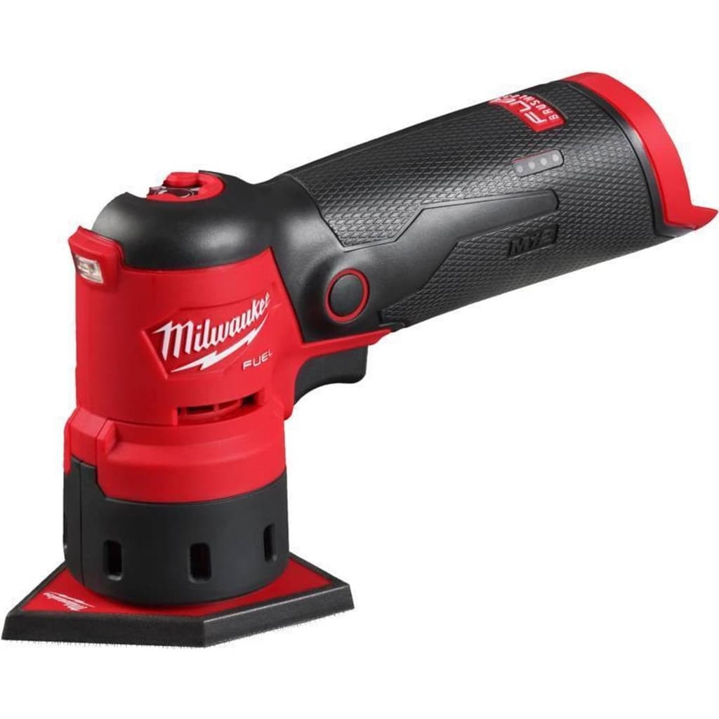 Milwaukee M12 FDSS-0B hörnslipmaskin