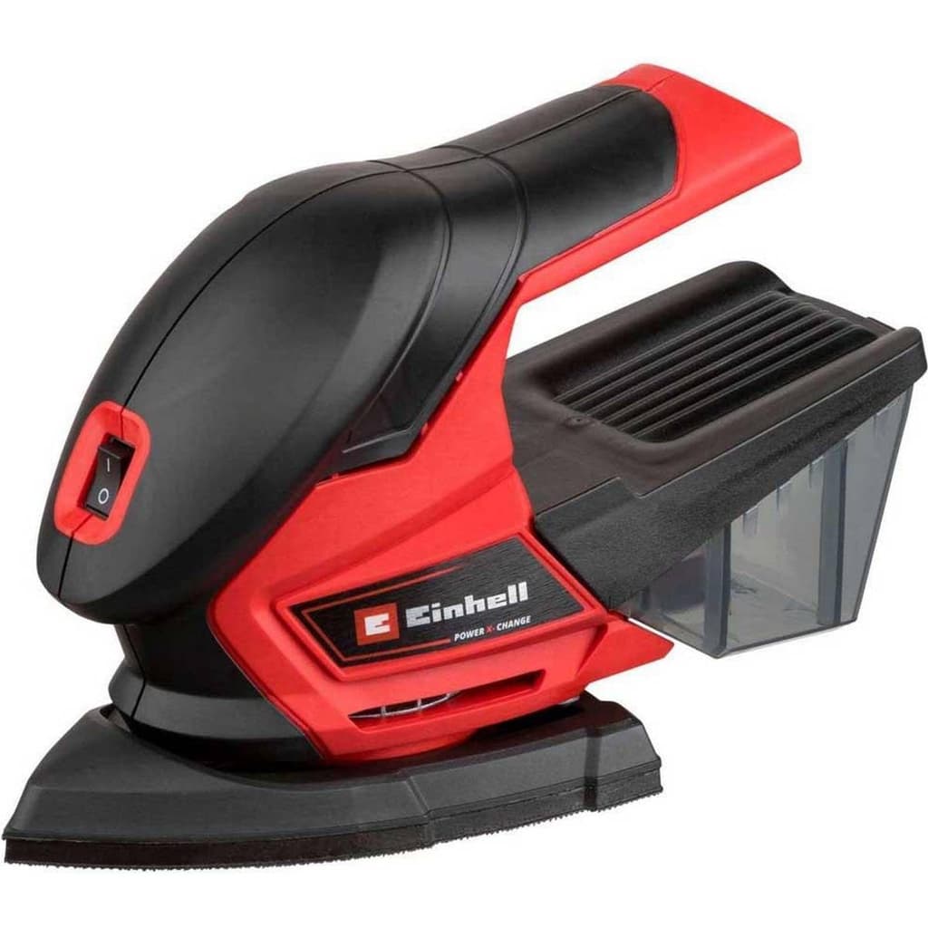 Einhell TE-OS 18/150 Li hörnslipmaskin