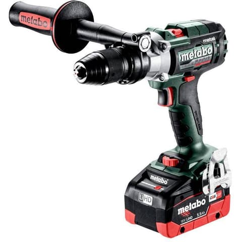 Metabo SB 18 LTX-3 BL I Metal