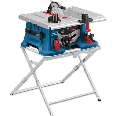 Bosch GTS 635-216