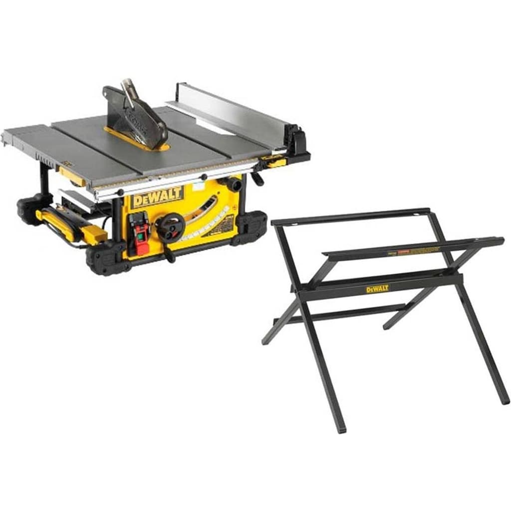 DeWalt DWE7492 bordssåg