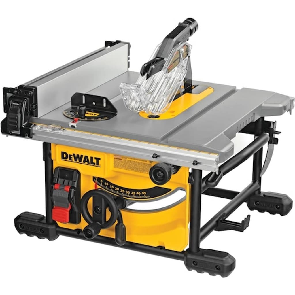 DeWalt DWE7485 bordssåg
