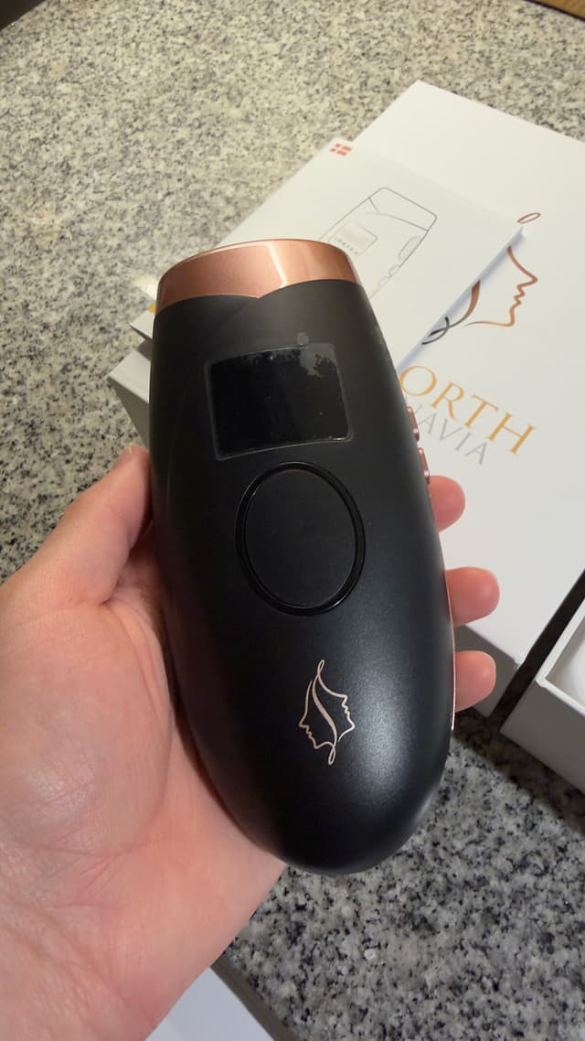 Comforth IPL Pro enskild
