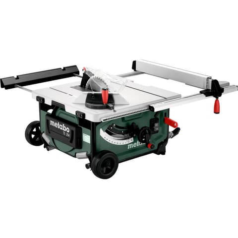 Metabo TS 254