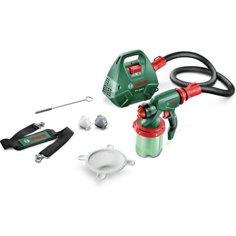 Bosch PFS 3000-2