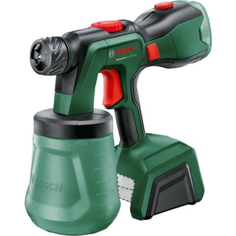 Bosch AdvancedSpray 18V-500